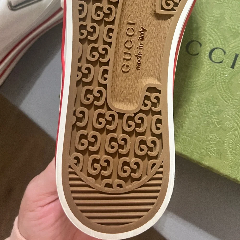 Gucci shoes - Picture 6 of 7